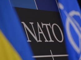 Украина и НАТО приняли Дорожную карту сотрудничества в ОПК на 2018г
