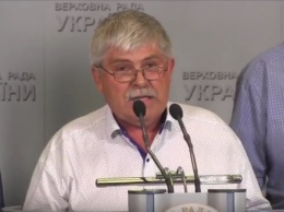 «По беспределу забирает урожай»: коллеги обвинили Гончаренко в рейдерстве