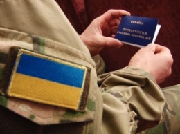 Запорожский маршрутчик назвал бойца АТО "халявщиком", играющим в войнушки (Видео)