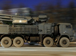 Оккупанты усиливают противовоздушную оборону Крыма