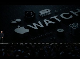 WatchOS 5 beta 1 «сломала» несколько Apple Watch