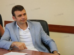Депутата Николаевского облсовета Ивануну обвинили в использовании мандата в личных интересах