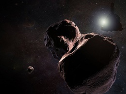 Зонд New Horizons проснулся после полугодовой спячки, сообщили в НАСА