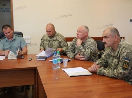 Полиция, военные и СБУшники планируют получить из бюджета Николаевской области 4,6 млн грн
