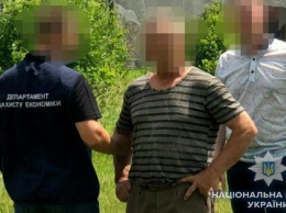 Во Львовской области сельский голова требовал взятку у ветерана АТО