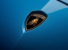 Lamborghini выпустит конкурента Porsche Panamera