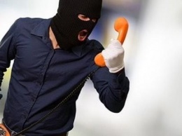 В Днепре поймали телефонного террориста, который «заминировал» Центральный мост