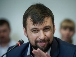 СМИ: новым "главой ДНР" станет Пушилин