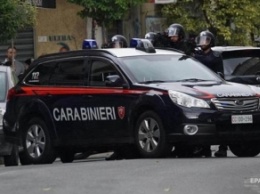В Италии полиция изъяла свыше 10 тонн гашиша