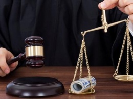 Рада приняла закон об Антикоррупционном суде