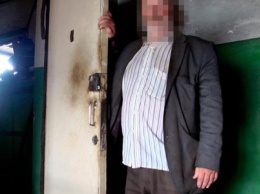 Под Харьковом пенсионер похитил 9-летнюю девочку и несколько дней ее растлевал, - ФОТО