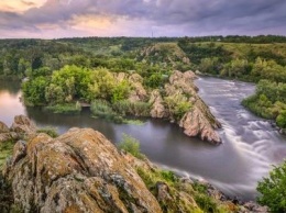 Топ-6 самых красивых мест Николаевской области