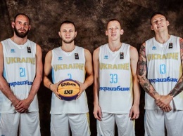 Баскетболисты «Днепра» сегодня стартуют на чемпионате мира!