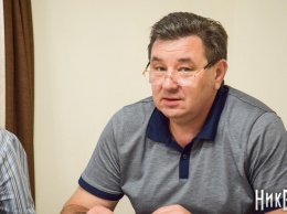 Депутат Копейка, подозреваемый в хищении бюджетных денег, нарушил запрет суда на общение с руководством Департамента ЖКХ Николаева