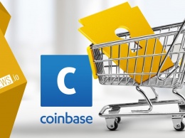 Coinbase купила сразу три брокерские компании