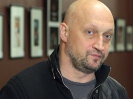 Актер Куценко попал в базу Миротворца