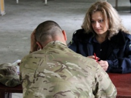 Болгария запустила двухлетнюю программу реабилитации украинских бойцов