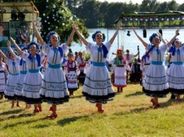 Авдеевка примет участие в фольклорно-этнографическом фестивале «Купальские росы»