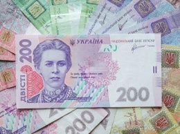 В Северодонецке самая высокая средняя зарплата на Луганщине