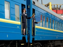 В Украине запускают 23 "летних" поезда (расписание)
