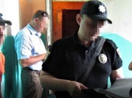 В Лисичанске полицейские разоблачили распространителя порнографии