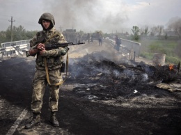 Бои на Донбассе: ВСУ наказали врага ответным ударом, у боевиков потери