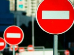 16 июня в Сумах временно ограничат движение автотранспорта