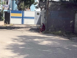 Финансистов Военно-морских сил Украины выселяют из здания в центре Одессы: кто-то положил глаз на ценную недвижимость?