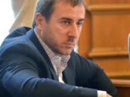 Спонсор радикалов Сергей Рыбалко оказался редким «подкаблучником»