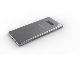 Samsung Galaxy Note 9 дебютирует в Нью-Йорке 2 или 9 августа