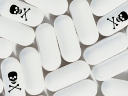 В Днепре СБУ изъяла 60 тыс. таблеток сильнодействующих лекарственных средств