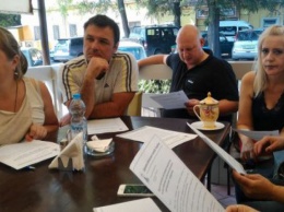 Глеб Милютин объявил о начале разъяснительной кампании для предпринимателей, работающих на рынках и пляжах Одесчины