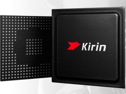 Huawei работает над процессором Kirin 710 с ядрами Cortex-A73
