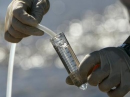 МинВОТ: пробы воды на Донбассе свидетельствуют о ее загрязненности