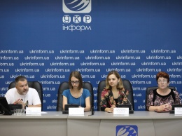 МИП: В городах Донбасса стартует образовательная программа «Ступени»