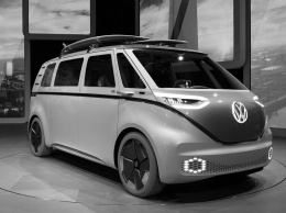Volkswagen выбрал IOTA для дистанционного программного обновления своих беспилотных автомобилей