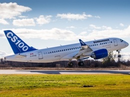 Airbus получил все разрешения на покупку бизнеса по производству самолетов Bombardier C Series