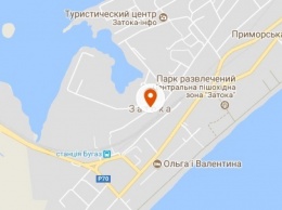 Пять пляжей Одесской области признаны не пригодными для отдыха: среди них один с "голубым флагом"