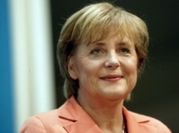Меркель уверена, что США имеют профицит в торговле с Европой