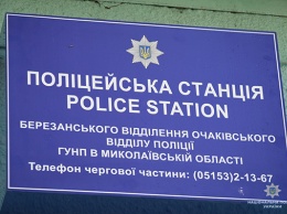 На Черноморском побережье в зонах отдыха начали свою работу две полицейские станции