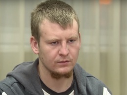 Украина: суд отказался пересмотреть приговор россиянину Агееву