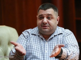 Репкин теперь на свободе: известный нардеп рассказал об освобождении украинского бизнесмена