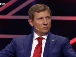 Шахов: Украина нуждается в антикоррупционном Кабинете министров