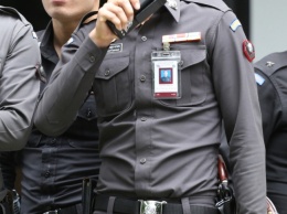 Полиция Таиланда задержала украинца за кражу 600 тысяч долларов