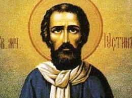 Сегодня православные почитают мученика Иустина Философа