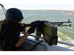 Ответ будет зеркальным: в ГД предостерегли Киев от агрессии в Азовском море