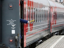 Поезда между Крымом и Украиной запустят через несколько лет - Аксенов