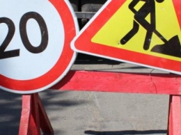 Северодонецкие коммунальщики отчитались о последних работах по ремонту дорог