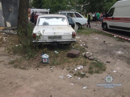 Взрыв в Киеве: Пострадавший мальчик в реанимации, его состояние стабилизировали - "Охматдет"