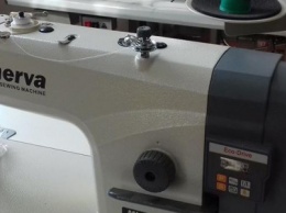 В Мирнограде ближайшее время заработает швейная мастерская